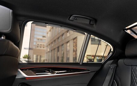 BMW 5 серия, 2022 год, 4 050 000 рублей, 25 фотография