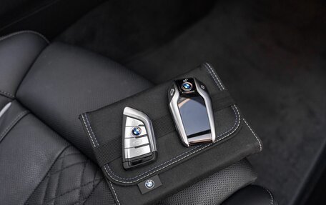BMW 5 серия, 2022 год, 4 050 000 рублей, 27 фотография