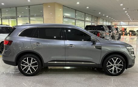 Renault Samsung QM6, 2023 год, 2 170 000 рублей, 2 фотография
