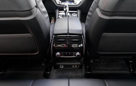 BMW 5 серия, 2022 год, 4 050 000 рублей, 24 фотография