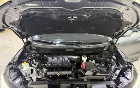 Renault Samsung QM6, 2023 год, 2 170 000 рублей, 6 фотография