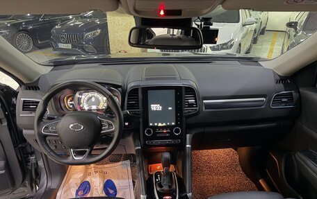 Renault Samsung QM6, 2023 год, 2 170 000 рублей, 7 фотография