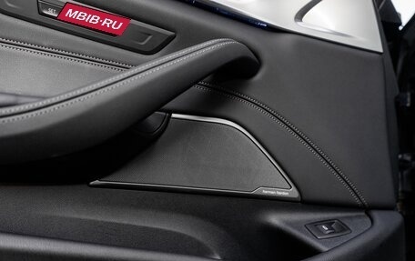 BMW 5 серия, 2022 год, 4 050 000 рублей, 21 фотография