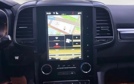 Renault Samsung QM6, 2023 год, 2 170 000 рублей, 8 фотография