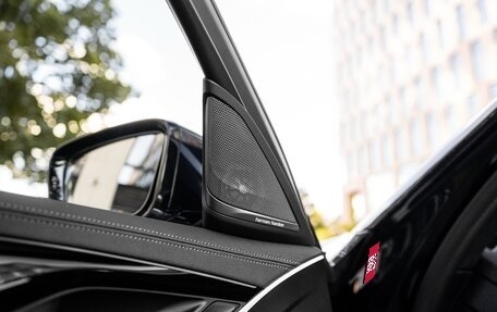 BMW 5 серия, 2022 год, 4 050 000 рублей, 22 фотография