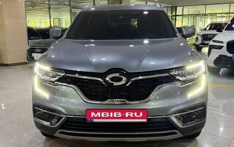 Renault Samsung QM6, 2023 год, 2 170 000 рублей, 4 фотография