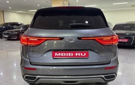 Renault Samsung QM6, 2023 год, 2 170 000 рублей, 3 фотография