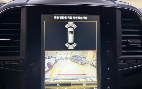 Renault Samsung QM6, 2023 год, 2 170 000 рублей, 11 фотография
