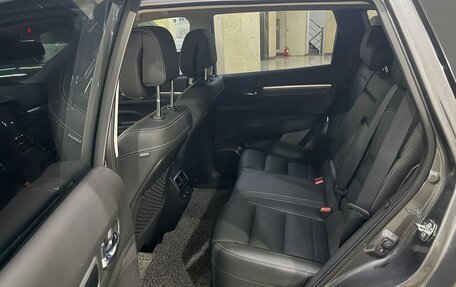 Renault Samsung QM6, 2023 год, 2 170 000 рублей, 9 фотография