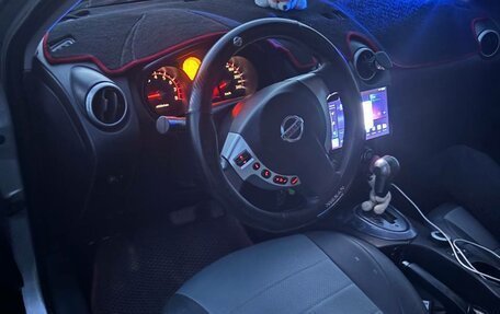 Nissan Qashqai, 2007 год, 900 000 рублей, 8 фотография