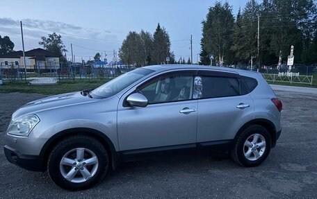 Nissan Qashqai, 2007 год, 900 000 рублей, 7 фотография