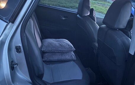 Nissan Qashqai, 2007 год, 900 000 рублей, 5 фотография