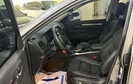Renault Samsung QM6, 2023 год, 2 170 000 рублей, 10 фотография