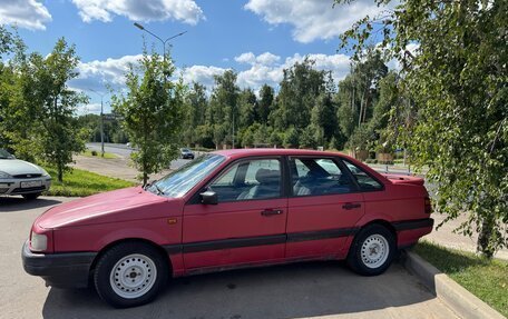 Volkswagen Passat B3, 1991 год, 100 000 рублей, 3 фотография