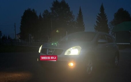 Nissan Qashqai, 2007 год, 900 000 рублей, 11 фотография