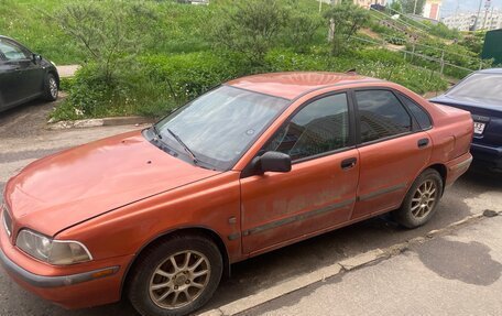 Volvo S40 II, 1998 год, 95 000 рублей, 2 фотография