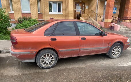 Volvo S40 II, 1998 год, 95 000 рублей, 4 фотография
