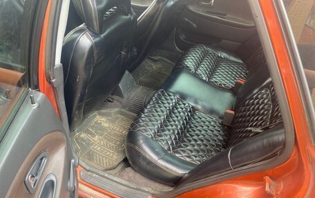 Volvo S40 II, 1998 год, 95 000 рублей, 6 фотография