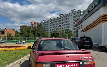 Volkswagen Passat B3, 1991 год, 100 000 рублей, 5 фотография