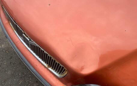 Volvo S40 II, 1998 год, 95 000 рублей, 16 фотография