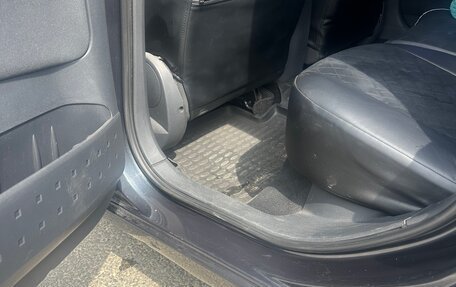 Renault Megane II, 2008 год, 420 000 рублей, 7 фотография