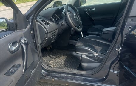 Renault Megane II, 2008 год, 420 000 рублей, 6 фотография