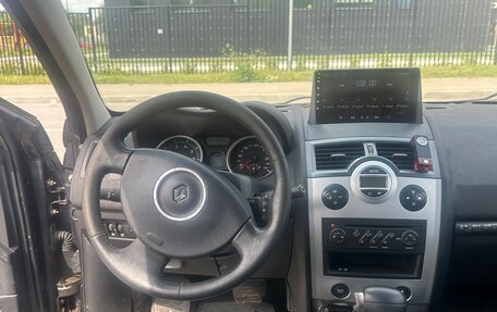 Renault Megane II, 2008 год, 420 000 рублей, 5 фотография