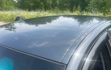 Renault Megane II, 2008 год, 420 000 рублей, 9 фотография