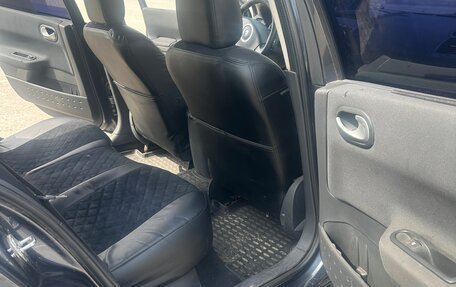 Renault Megane II, 2008 год, 420 000 рублей, 11 фотография