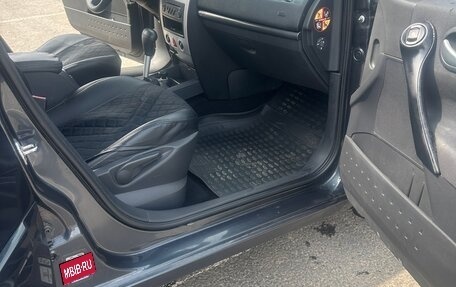 Renault Megane II, 2008 год, 420 000 рублей, 8 фотография