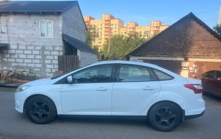 Ford Focus III, 2014 год, 465 000 рублей, 7 фотография
