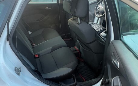 Ford Focus III, 2014 год, 465 000 рублей, 11 фотография