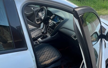 Ford Focus III, 2014 год, 465 000 рублей, 12 фотография