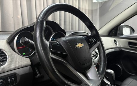 Chevrolet Cruze II, 2012 год, 719 888 рублей, 6 фотография