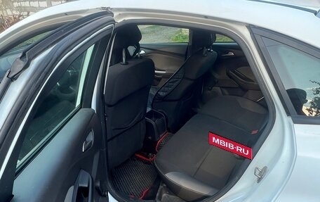 Ford Focus III, 2014 год, 465 000 рублей, 10 фотография