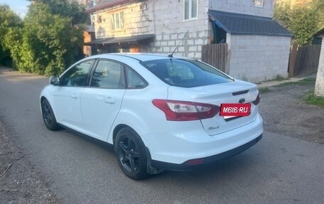 Ford Focus III, 2014 год, 465 000 рублей, 6 фотография