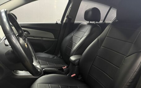 Chevrolet Cruze II, 2012 год, 719 888 рублей, 8 фотография