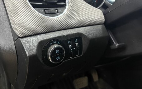 Chevrolet Cruze II, 2012 год, 719 888 рублей, 9 фотография