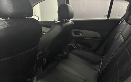Chevrolet Cruze II, 2012 год, 719 888 рублей, 11 фотография