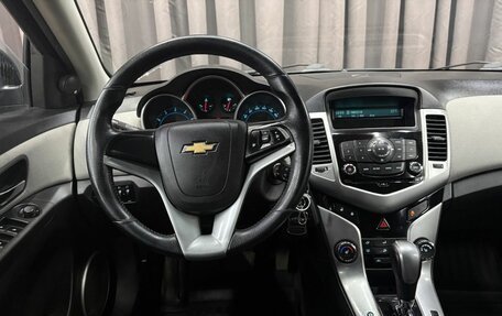 Chevrolet Cruze II, 2012 год, 719 888 рублей, 13 фотография