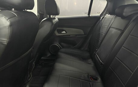 Chevrolet Cruze II, 2012 год, 719 888 рублей, 10 фотография