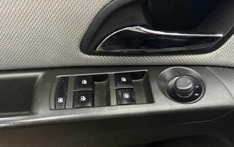 Chevrolet Cruze II, 2012 год, 719 888 рублей, 7 фотография