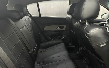 Chevrolet Cruze II, 2012 год, 719 888 рублей, 18 фотография