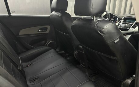 Chevrolet Cruze II, 2012 год, 719 888 рублей, 17 фотография