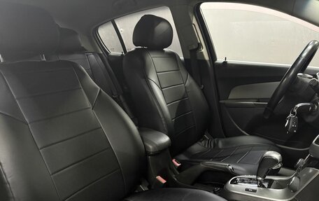 Chevrolet Cruze II, 2012 год, 719 888 рублей, 19 фотография