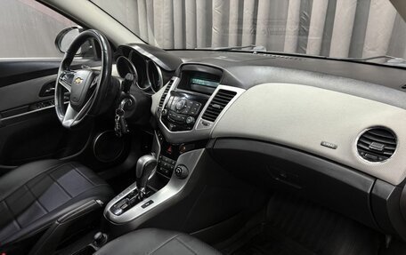 Chevrolet Cruze II, 2012 год, 719 888 рублей, 20 фотография