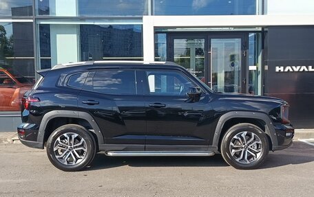 Haval H7, 2026 год, 3 779 000 рублей, 4 фотография