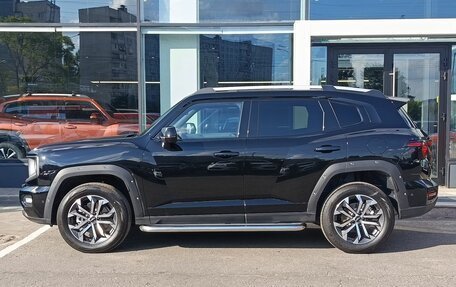 Haval H7, 2026 год, 3 779 000 рублей, 8 фотография