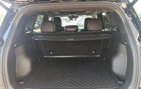 Haval H7, 2026 год, 3 779 000 рублей, 12 фотография