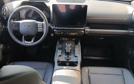 Haval H7, 2026 год, 3 779 000 рублей, 10 фотография